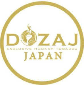 DOZAJ、シーシャ、シーシャフレーバー