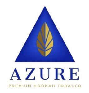 AZURE、シーシャフレーバー、シーシャ