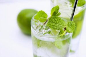 シーシャ　シーシャおすすめミックス　ミント系シーシャ　夜カフェ　梅田シーシャ　お初シーシャ