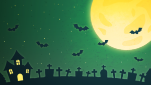 ハロウィン　ハロウィンシーシャ　期間限定　シーシャミックス　おすすめミックス　夜カフェ　梅田シーシャ　お初シーシャ