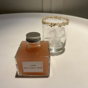 シーシャ　夜カフェ　お初シーシャ　梅田シーシャ　期間限定　期間限定ドリンク