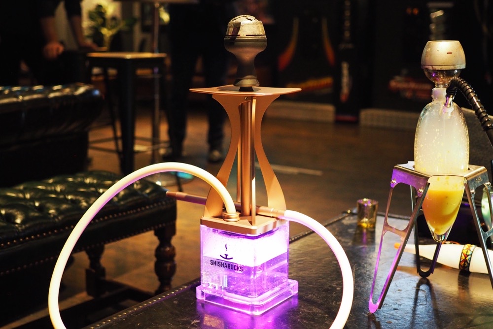 ryotaさん専用】シーシャ Shishabucks クラウドミニ ブラック+spbgp44.ru