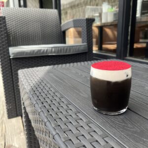 レッドトップコーヒー