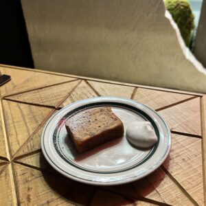 パウンドケーキ