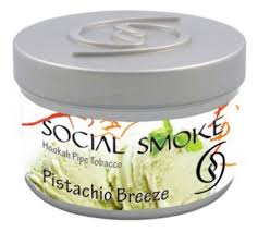 CSB天王寺　シーシャ大阪　ピスタチオ　スプリングウォーター