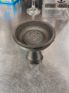 シーシャ シリコンボウル
