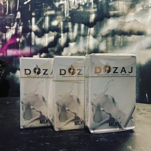 DOZAJ【ミルク】